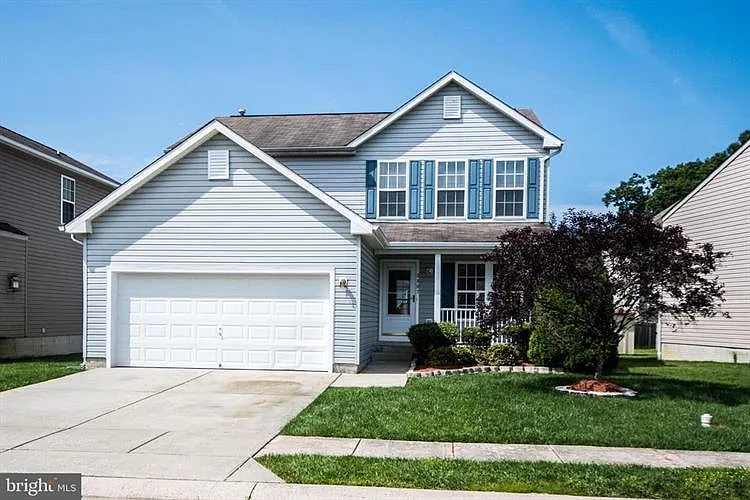 2807 Captains Cove Ct photo 1