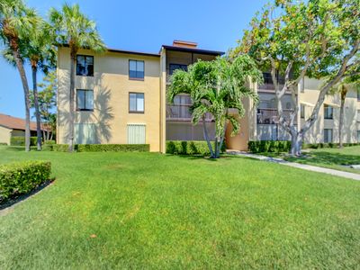 629 Sea Pine Way APT B2, Greenacres, FL, 33415