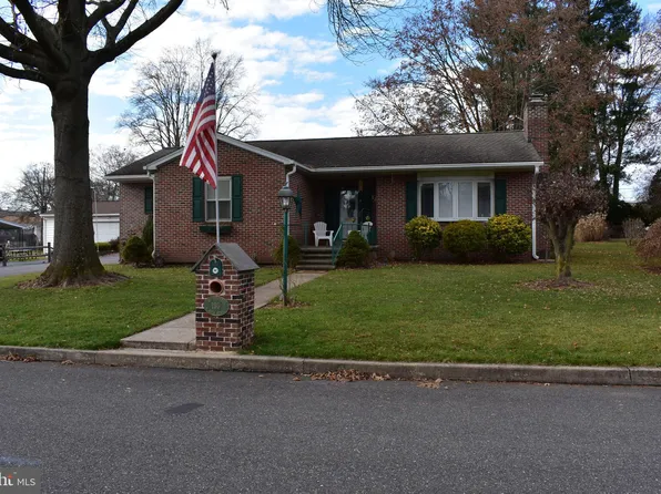 130 W 48th St, Reading, PA 19606