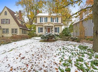 2629 Princeton Rd, Cleveland Heights, OH 44118