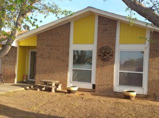 3605 W 5th St, Odessa, TX 79763
