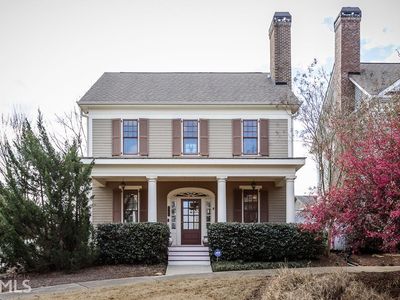 3176 Ashton Old Rd, Douglasville, GA, 30135