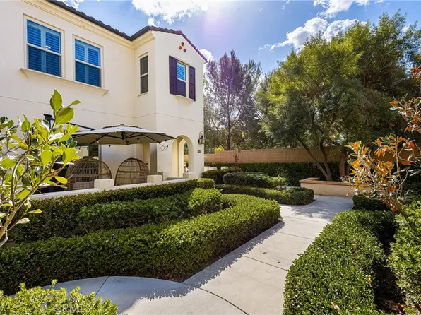 166 Borrego Dr, Irvine, CA 92618