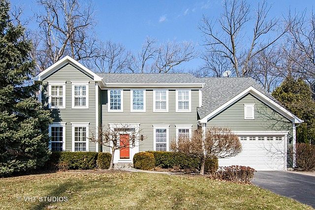 1st image of 4452 W Gavin Ln