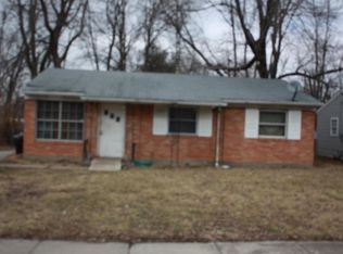 4905 Red Fern Rd, Louisville, KY 40218