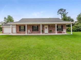 68041 Everard Rd, Pearl River, LA 70452