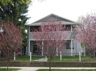 1220 E Front Ave, Coeur D Alene, ID 83814