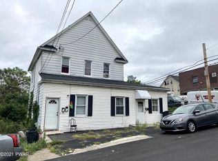 437 Ripple St, Scranton, PA 18505