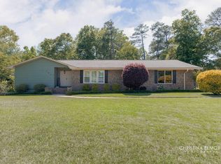 105 Tor Dr, Warner Robins, GA 31093
