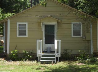 1209 Madden Rd, Jacksonville, AR 72076