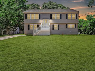 26 Coventry Avenue, Mastic, NY, 11950