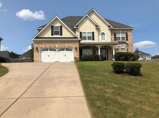 5147 Windmill Pl, Evans, GA 30809