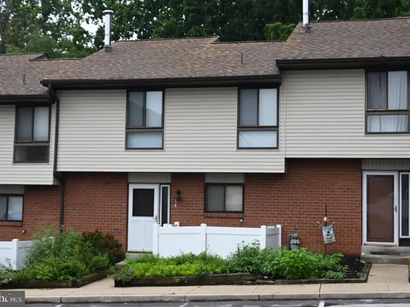 14 Sandy Brae Ct #14, Wilmington, DE 19808