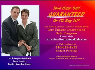 111 Red Barn Ln, Acworth, GA 30102