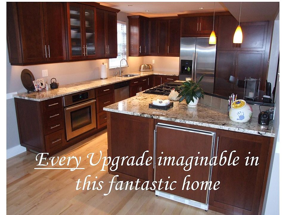 Stunning Renovated Home