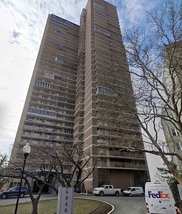 RIVIERA TOWERS 6040 Boulevard East West New York NJ Zillow