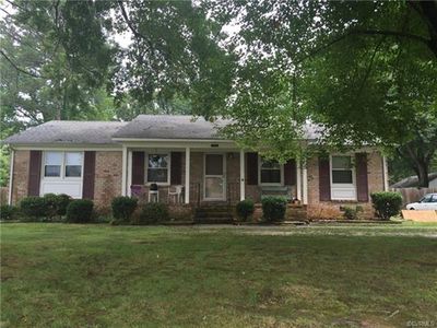 9316 Totopotomoy Trl, Ashland, VA, 23005