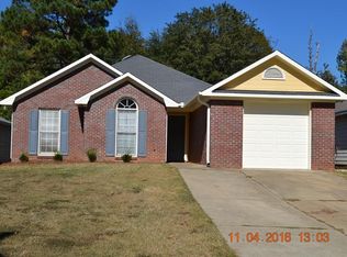 7957 Shinn Dr, Columbus, GA 31909