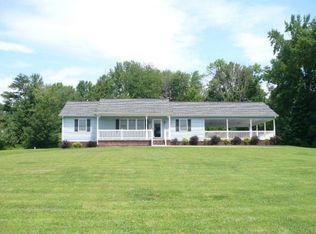218 Dry Fork Rd, Dry Fork, VA 24549