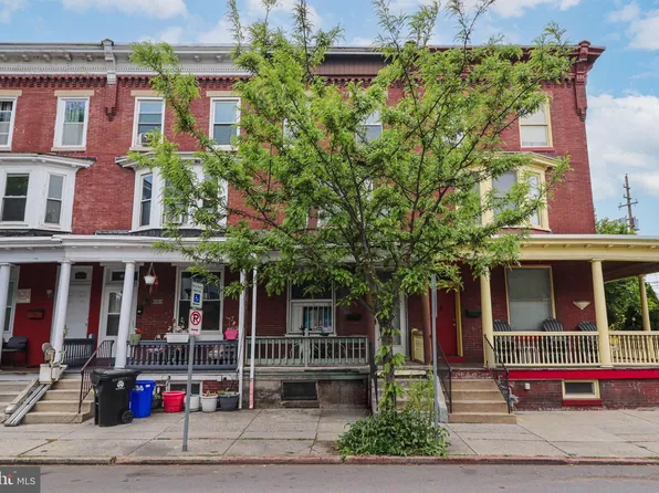 1632 Derry St, Harrisburg, PA 17104