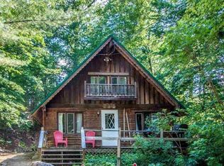 59 Chandler Mountain Rd, Bartlett, NH 03812