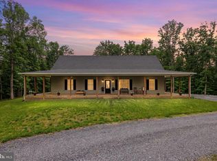 155 Turkey Ln, Middletown, VA
