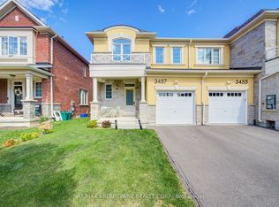 3457 Eternity Way, Oakville, ON L6H 0Y2