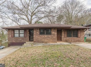 1327 Watts Rd, Forest Park, GA 30297