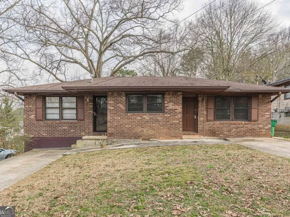 1327 Watts Rd, Forest Park, GA 30297