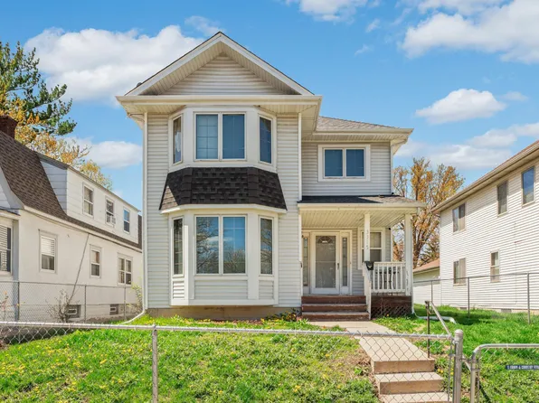 3315 Sheridan Ave N, Minneapolis, MN 55412