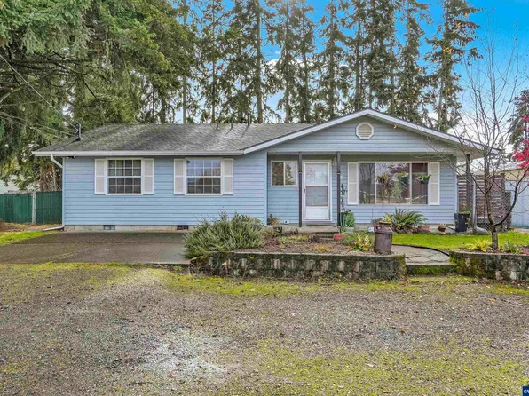 960 Cleveland St, Aumsville, OR 97325