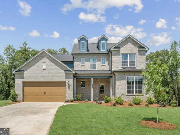320 Sundown Trl, McDonough, GA 30252