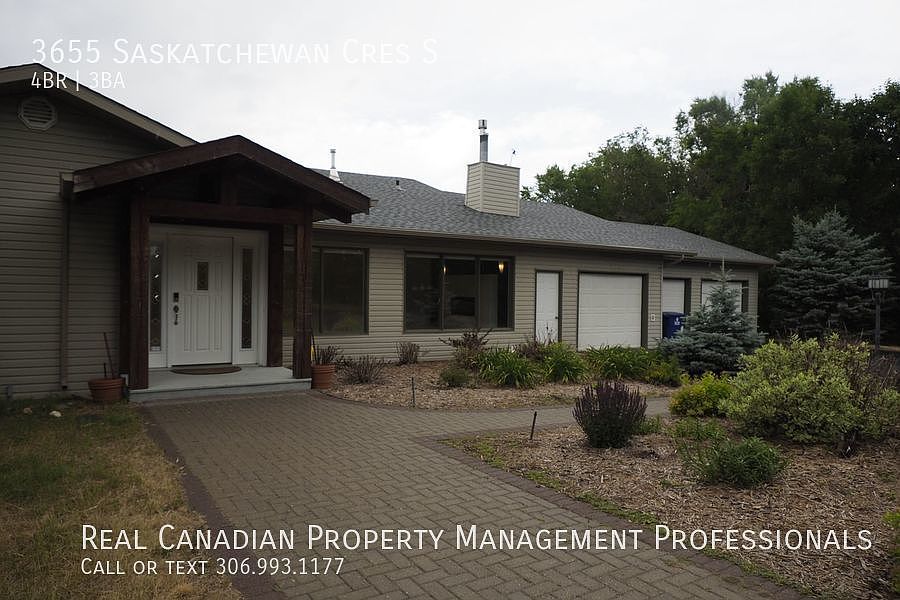 1st image of 3655 Saskatchewan Cres S
