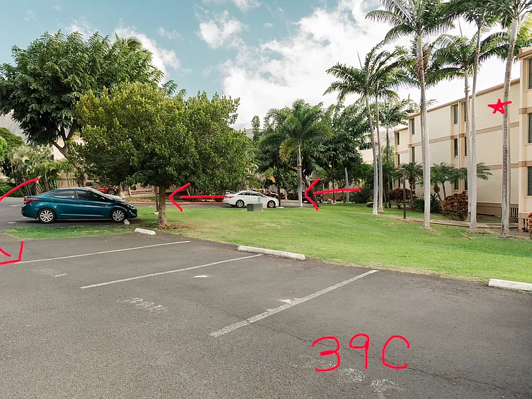84-754 Ala Mahiku St #39C — Photo 10