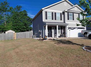 836 Chariot Way, Hopkins, SC 29061