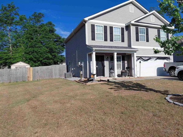 836 Chariot Way, Hopkins, SC 29061