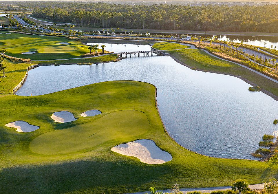 Webbs Reserve Amenity Golf Aerial 4 1 26