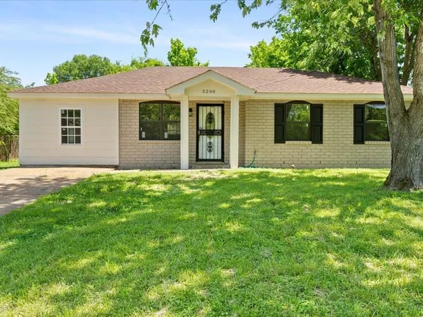 5200 Black Diamond Cv, Memphis, TN 38127