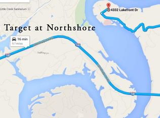 4332 Lakefront Dr, Louisville, TN 37777