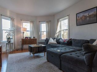 256 Morris Ave FLOOR 2, Providence, RI 02906