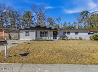 8133 JOFFRE Drive, Jacksonville, FL 32210