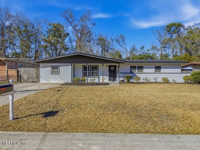 8133 JOFFRE Drive, Jacksonville, FL, 32210