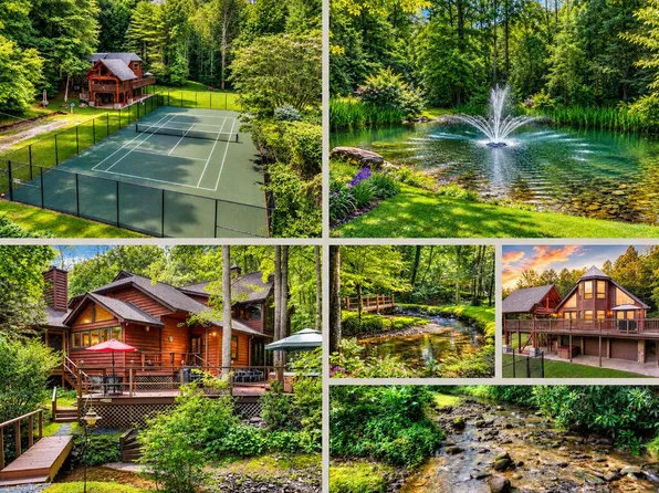 76 Serenity Pl, Ellijay, GA 30540