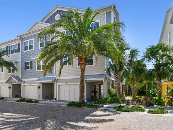 6140 Marina Cove Way S, Saint Petersburg, FL 33712