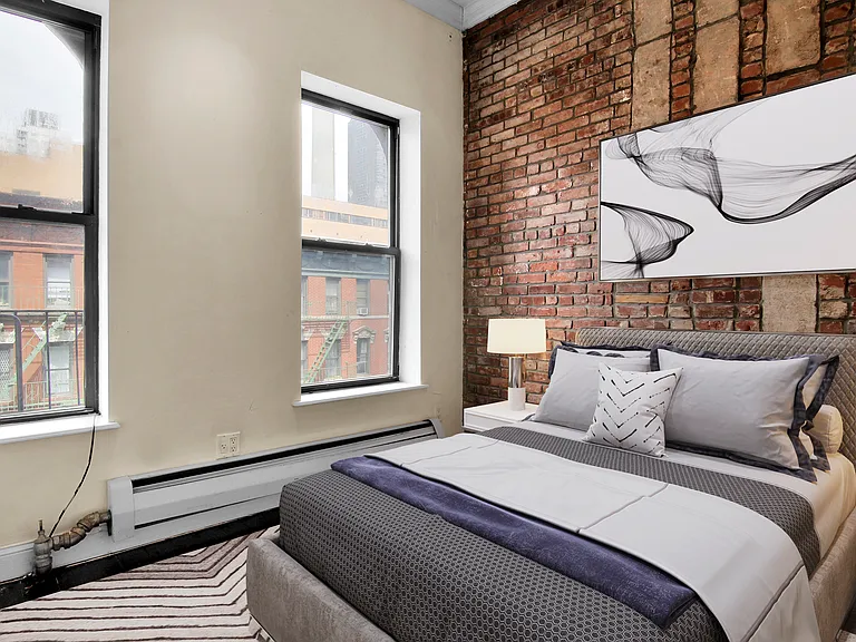 502 E 73rd St #3C — Photo 3