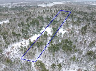 6007 S Cypress Ave, Newaygo, MI 49337