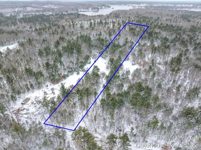 6007 S Cypress Ave, Newaygo, MI, 49337