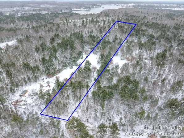 6007 S Cypress Ave, Newaygo, MI 49337