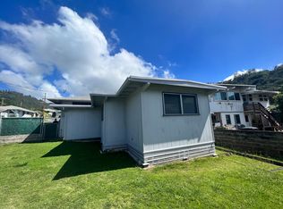 2537 Ahekolo St, Honolulu, HI 96813