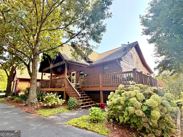 144 Big Sky Rd, Blairsville, GA 30512
